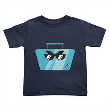 Load image into Gallery viewer, Lunchbox Cop 1 Kids Toddler T-Shirt

