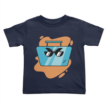 Load image into Gallery viewer, Lunchbox Cop 2 Kids Toddler T-Shirt
